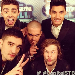 The Wanted Instagrams The Wanted Instagrams